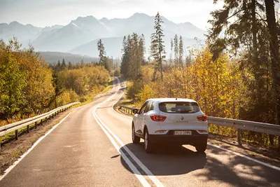 Paxrent - Wypożyczalnia samochodów